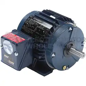 1.5HP MARATHON 1735RPM 143T TENV 575V 3PH MOTOR E300 Get Yours
